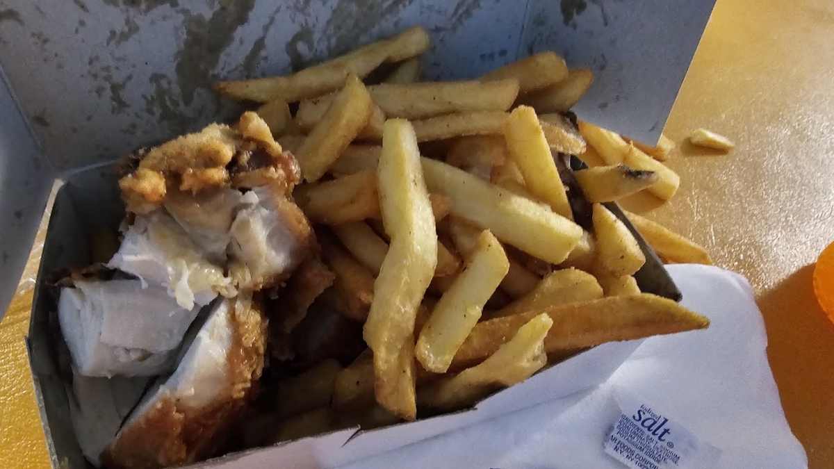 Cano's Fried Chicken